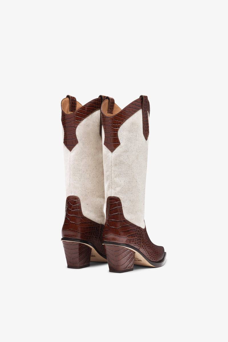 Paris Texas Rosario Boot