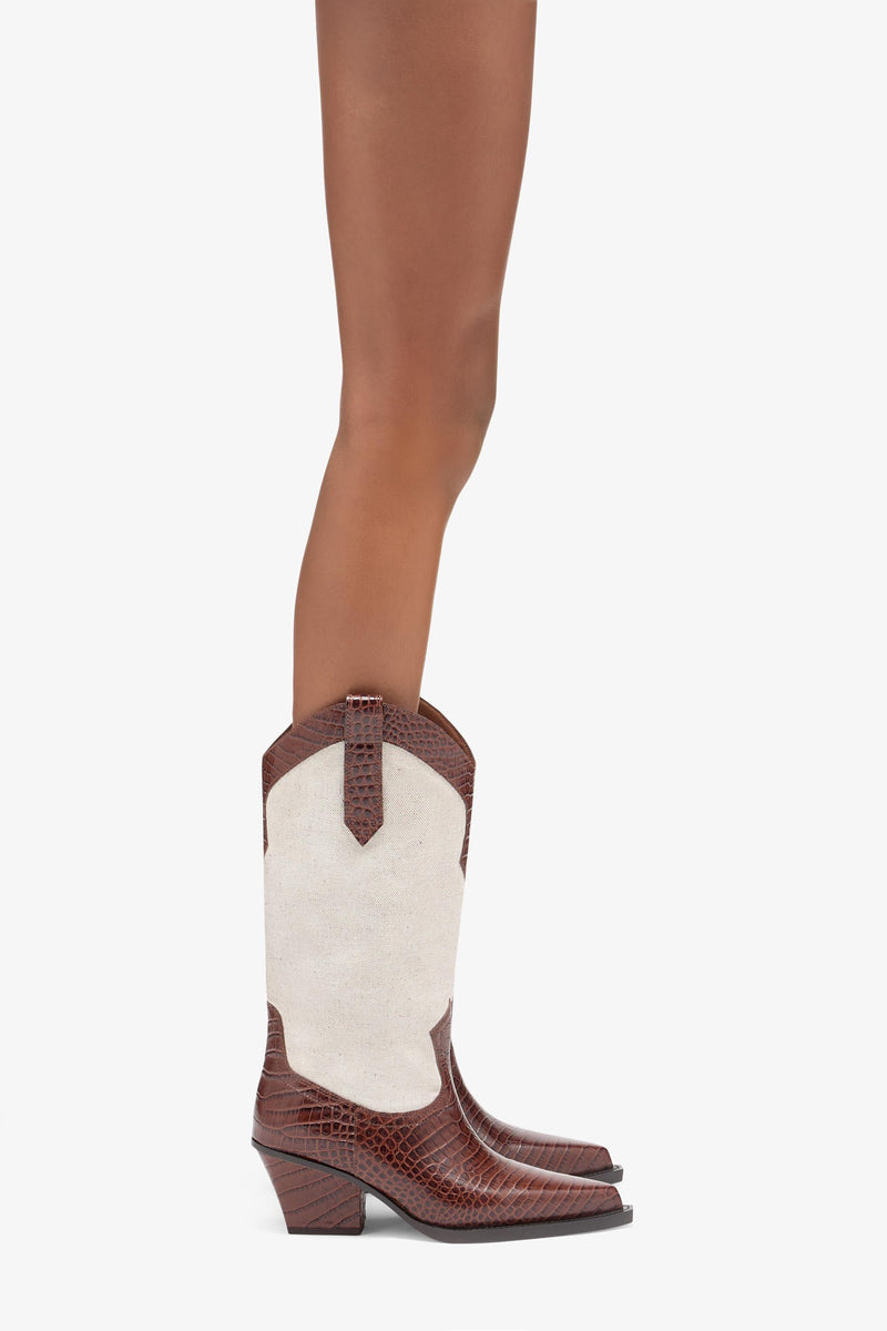 Paris Texas Rosario Boot