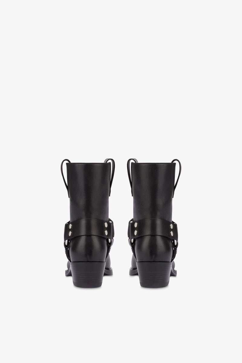 Paris Texas ROXY ANKLE BOOT