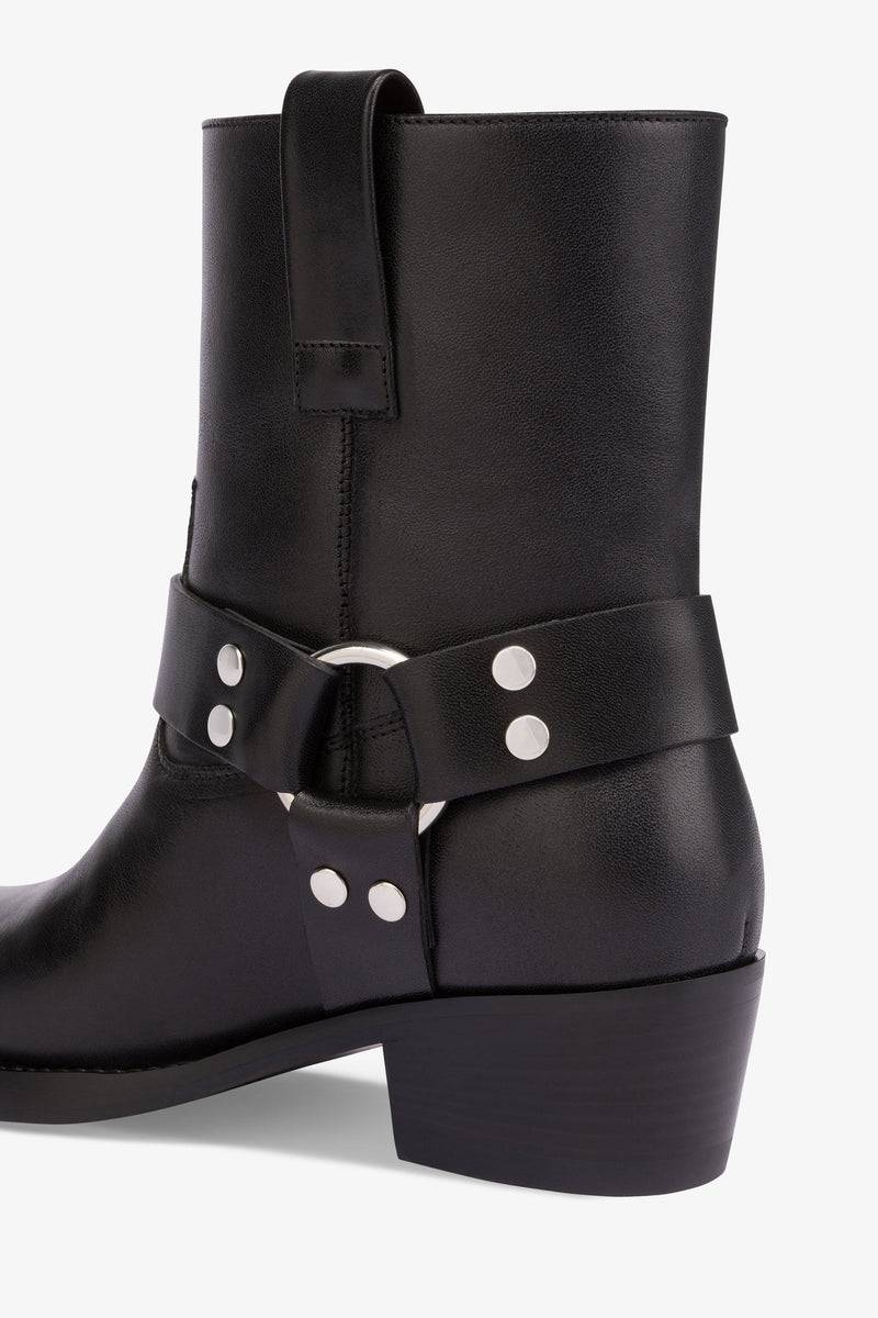 Paris Texas ROXY ANKLE BOOT