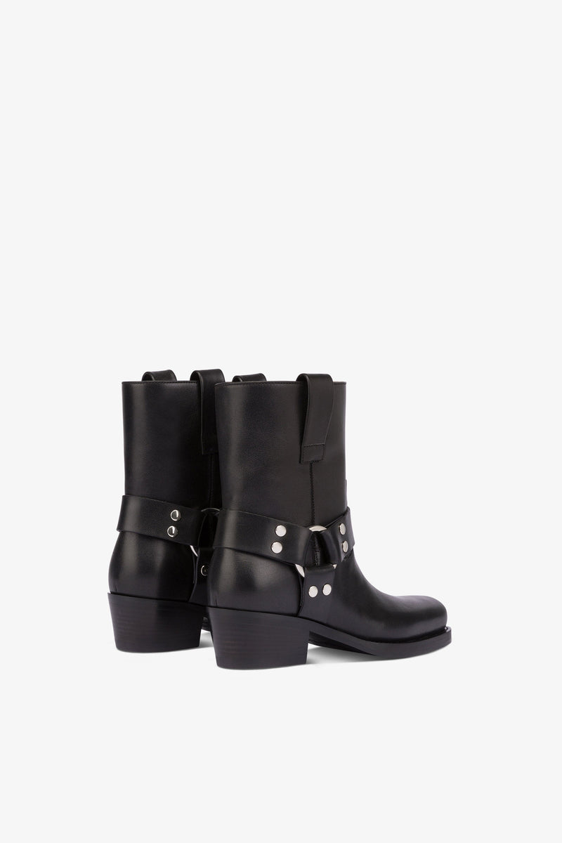 Paris Texas ROXY ANKLE BOOT