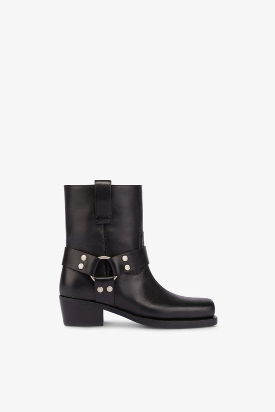 Paris Texas ROXY ANKLE BOOT