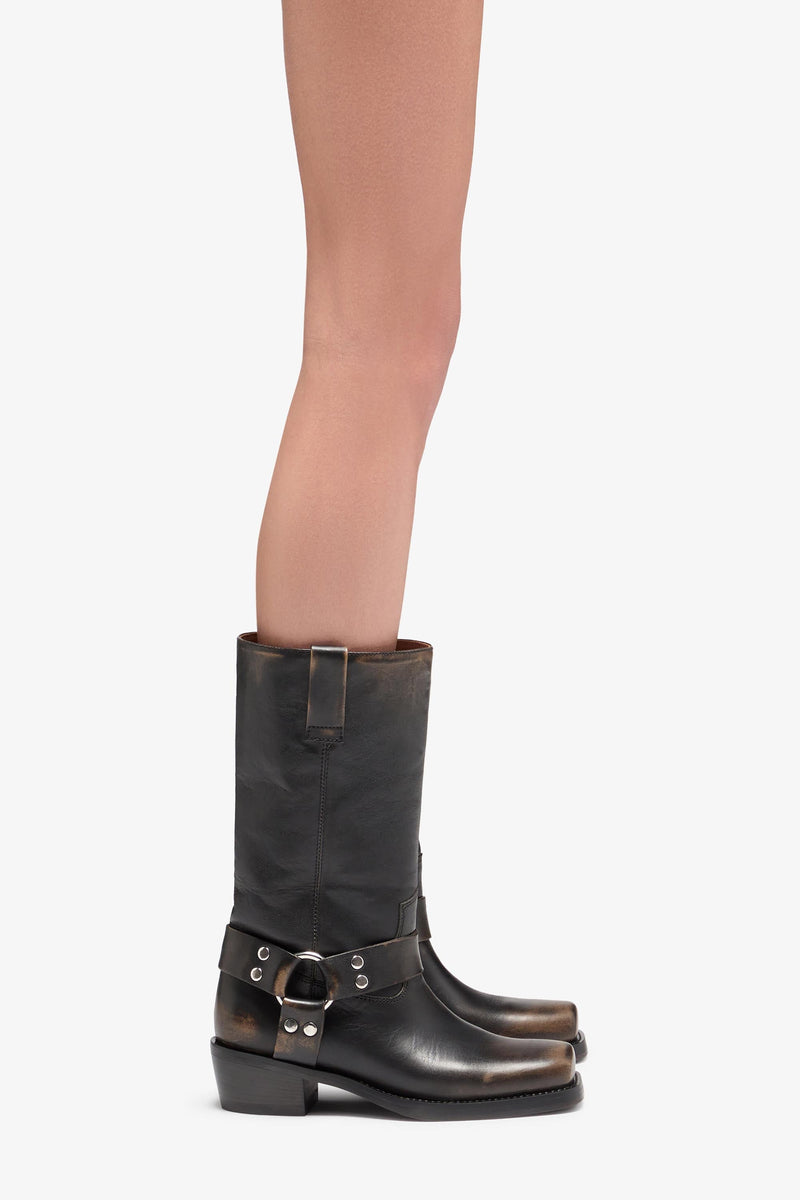 Paris Texas Roxy Boot