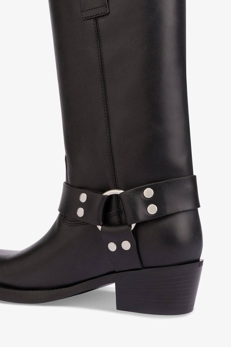 Paris Texas ROXY BOOT
