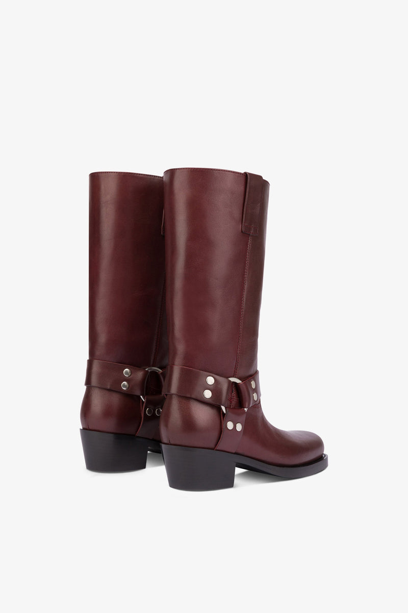 Paris Texas ROXY BOOT