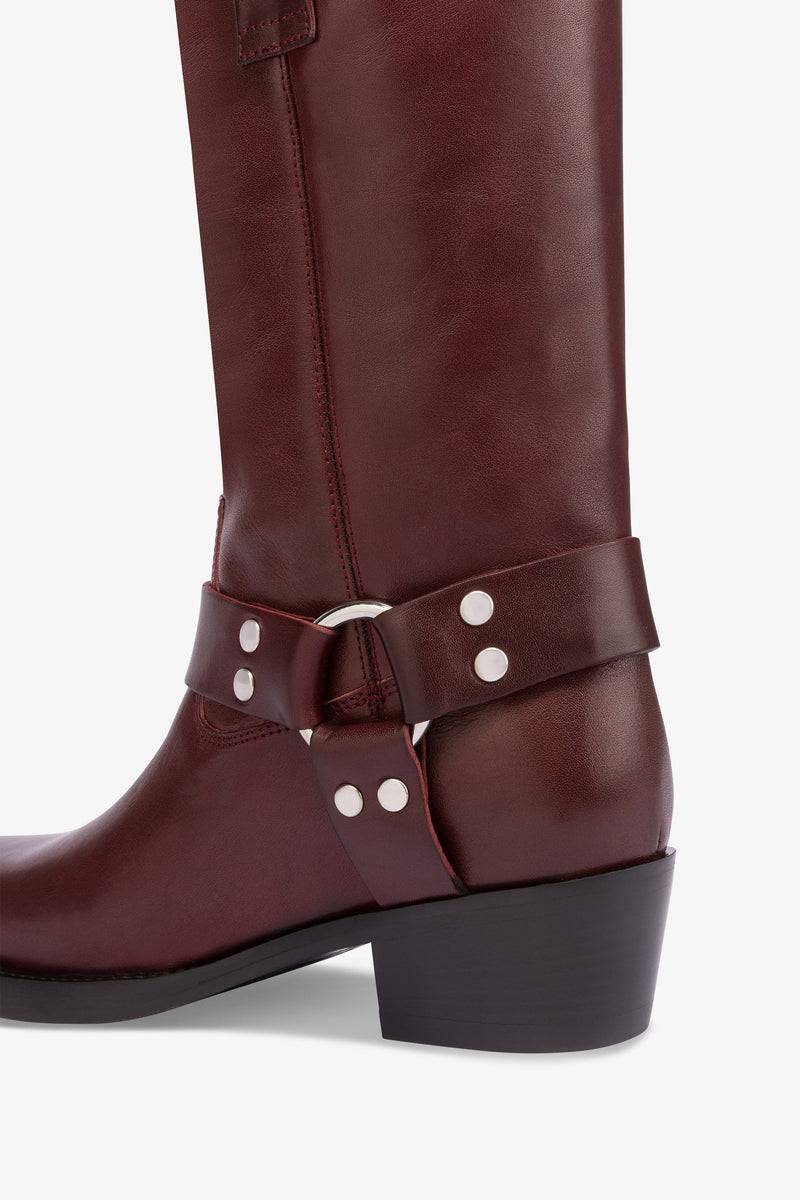 Paris Texas ROXY BOOT