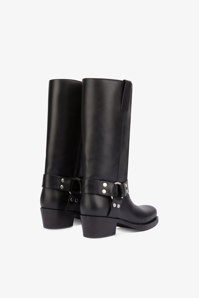 Paris Texas ROXY BOOT