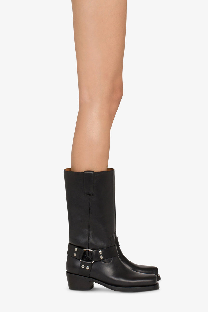 Paris Texas ROXY BOOT