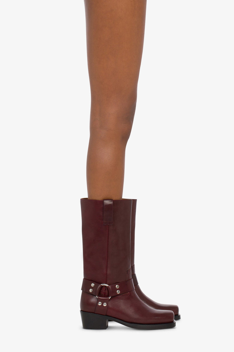 Paris Texas ROXY BOOT