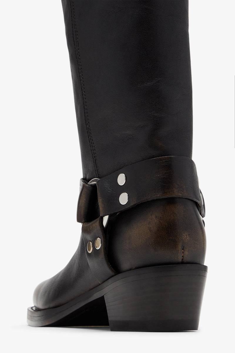 Paris Texas Roxy Boot