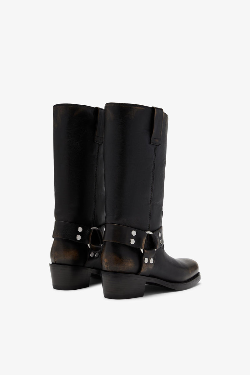 Paris Texas Roxy Boot