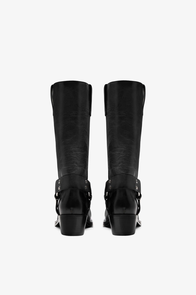 Paris Texas ROXY BOOT