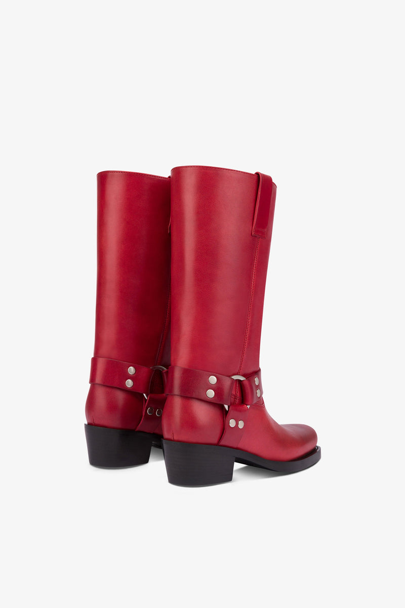 Paris Texas ROXY BOOT