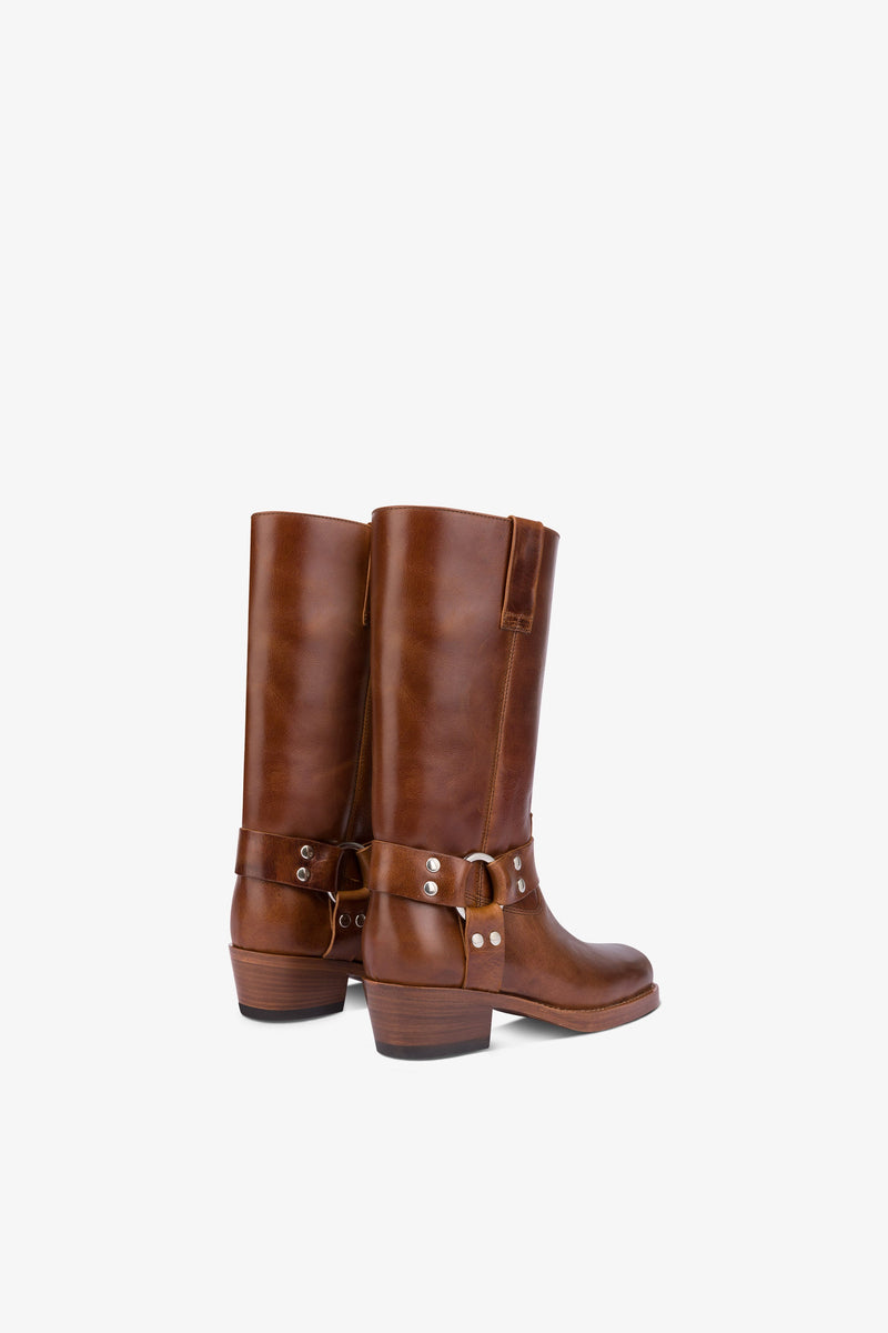 Paris Texas ROXY BOOT