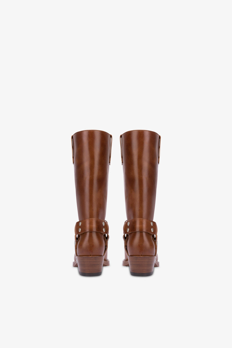 Paris Texas ROXY BOOT