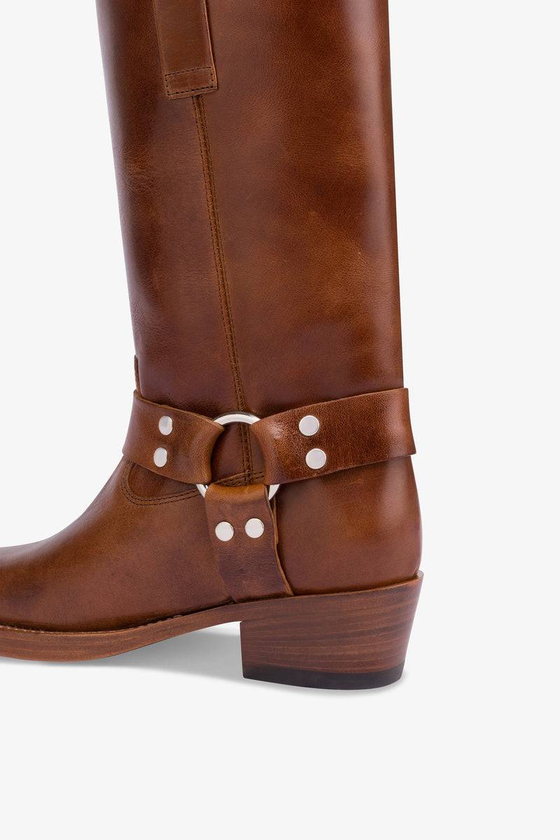 Paris Texas ROXY BOOT