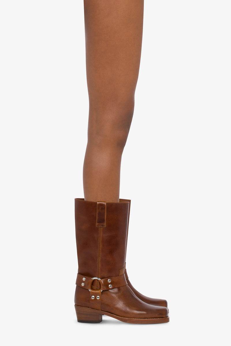 Paris Texas ROXY BOOT