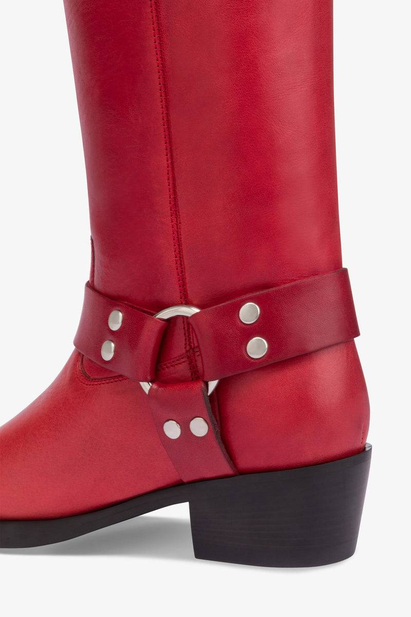 Paris Texas ROXY BOOT