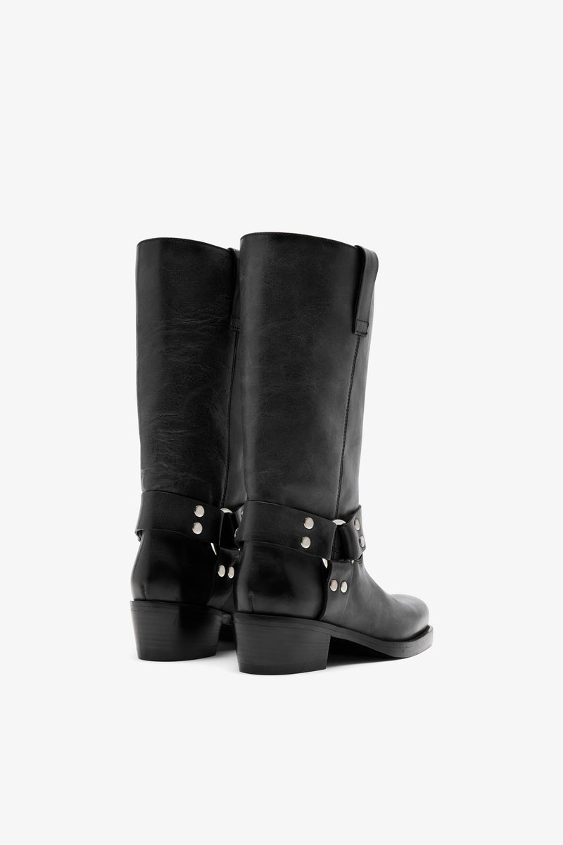 Paris Texas ROXY BOOT