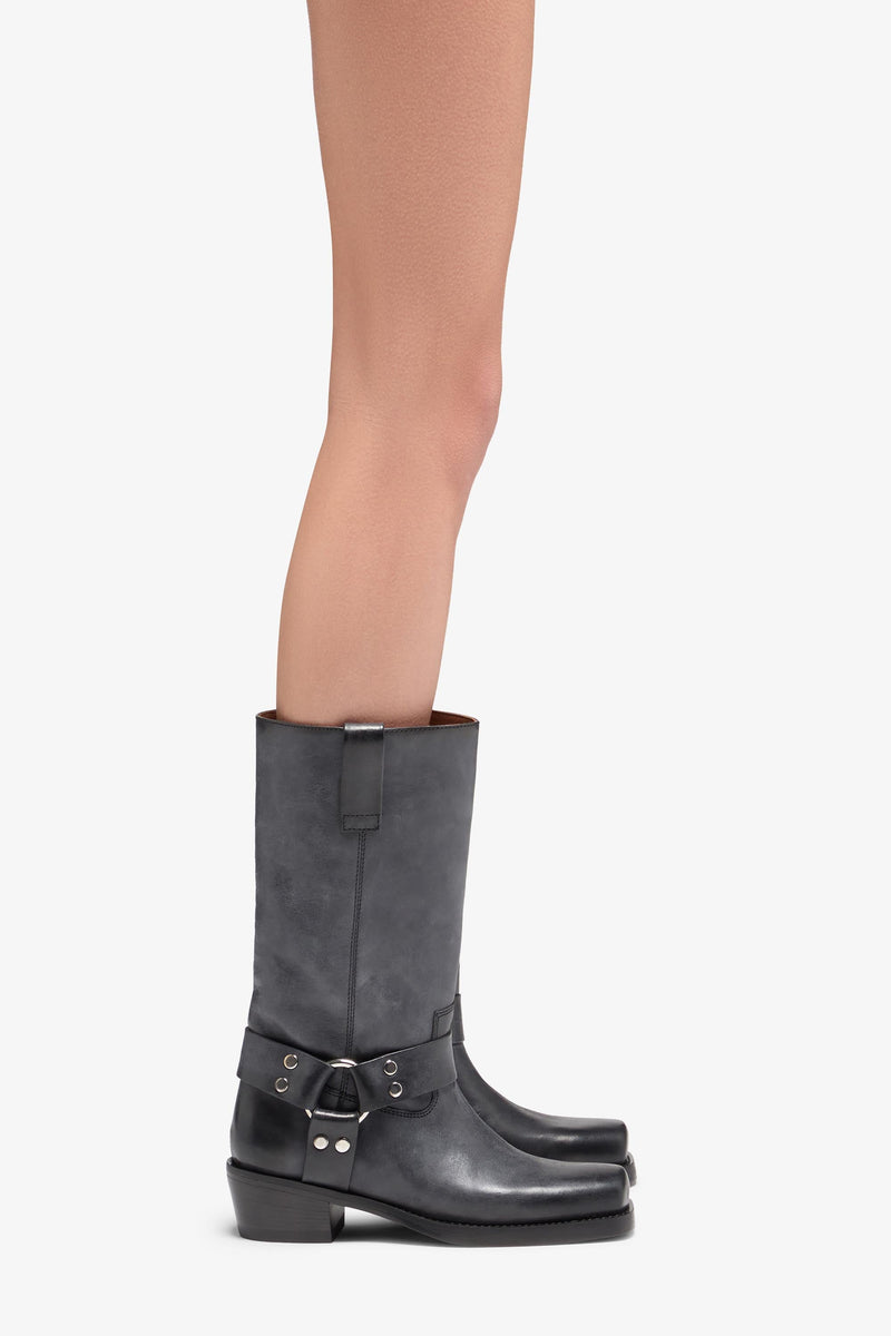 Paris Texas ROXY BOOT