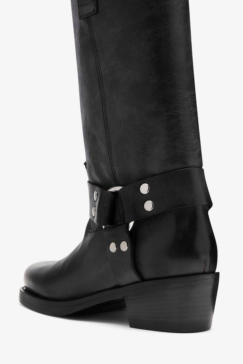 Paris Texas ROXY BOOT