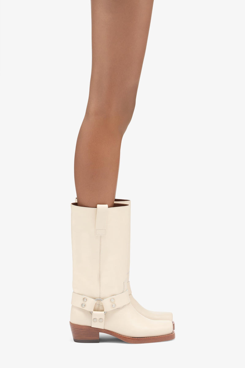 Paris Texas ROXY BOOT