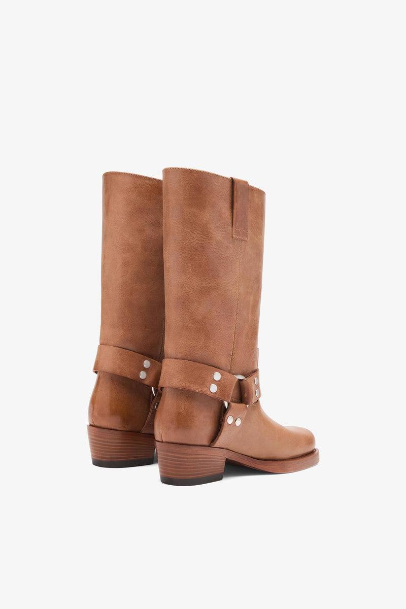 Paris Texas Roxy Boot