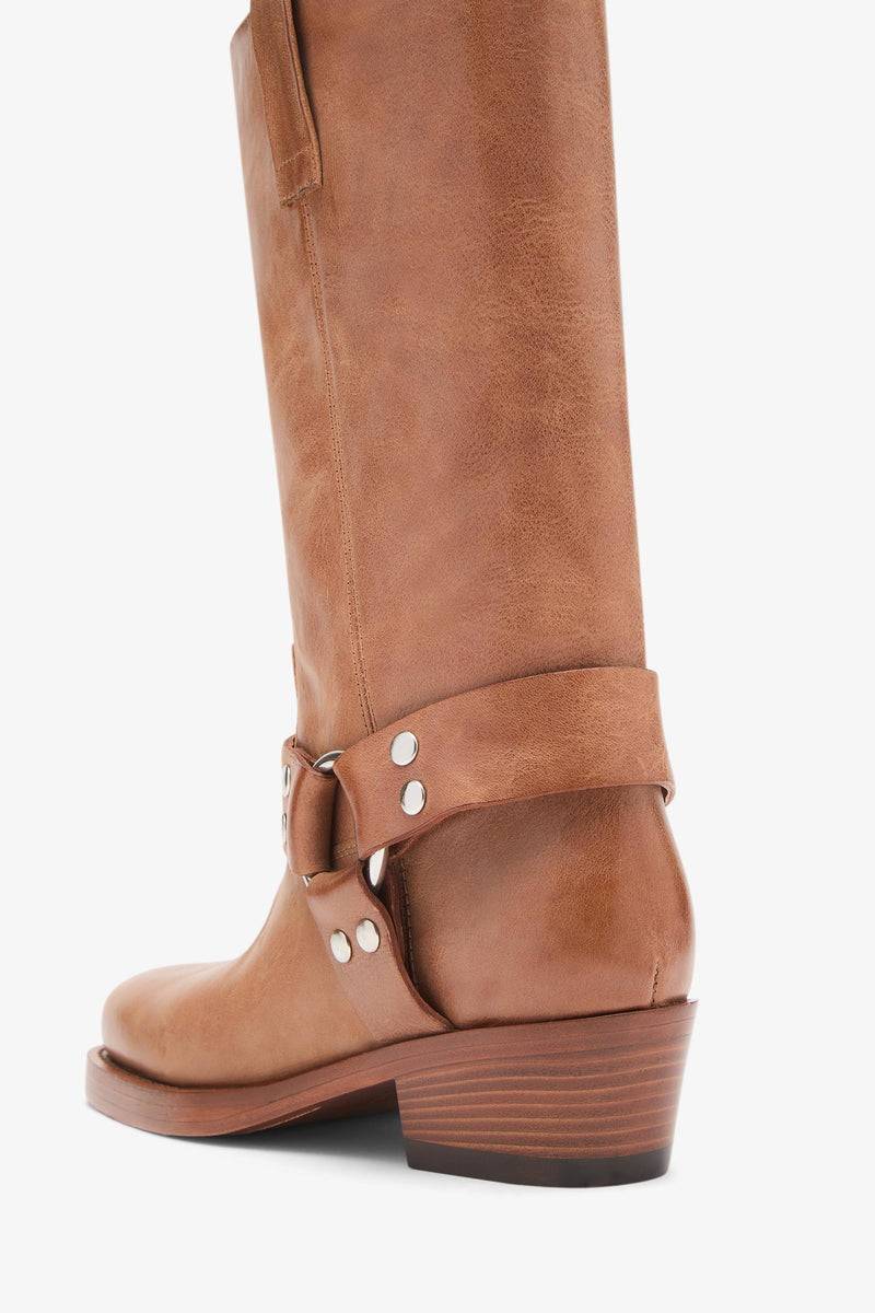 Paris Texas Roxy Boot