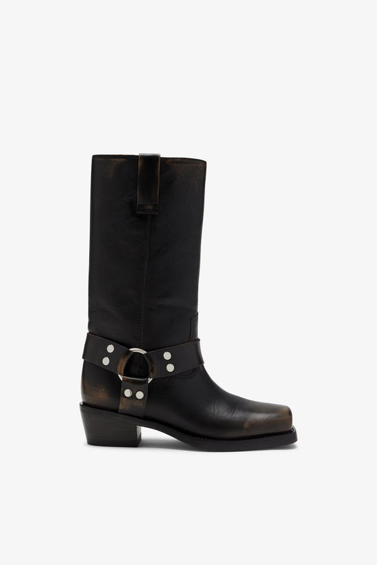 Paris Texas Roxy Boot