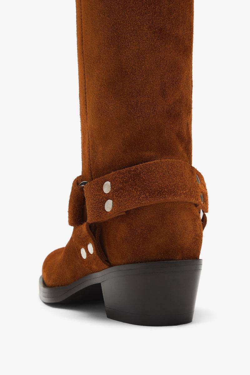 Paris Texas ROXY TALL BOOT