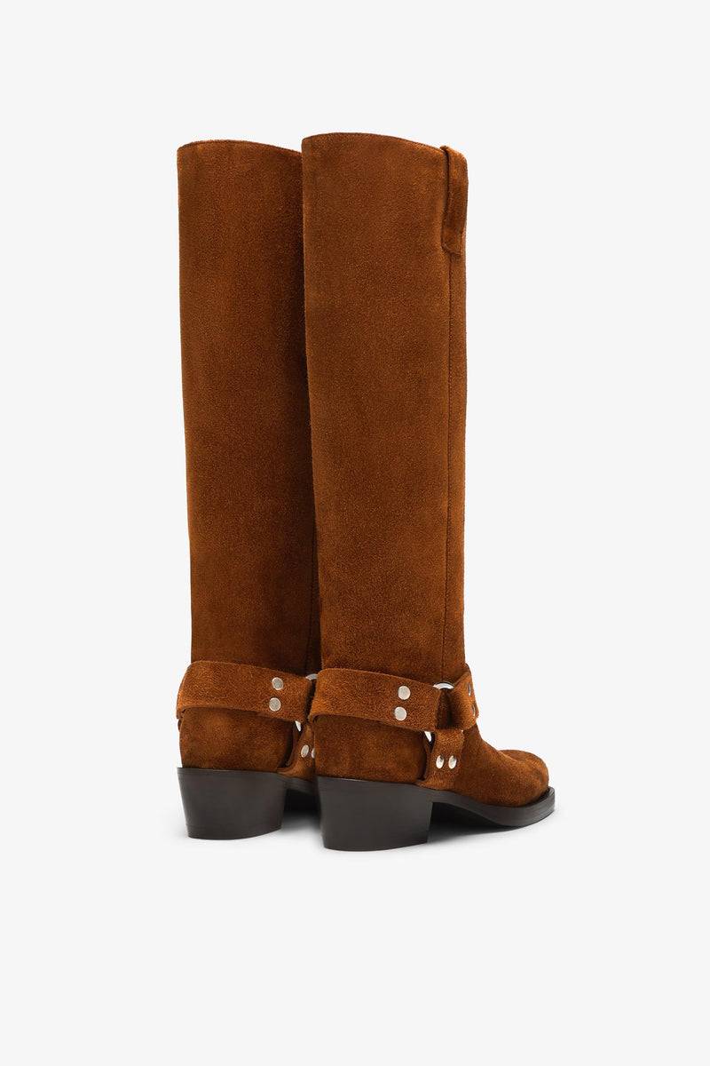 Paris Texas ROXY TALL BOOT