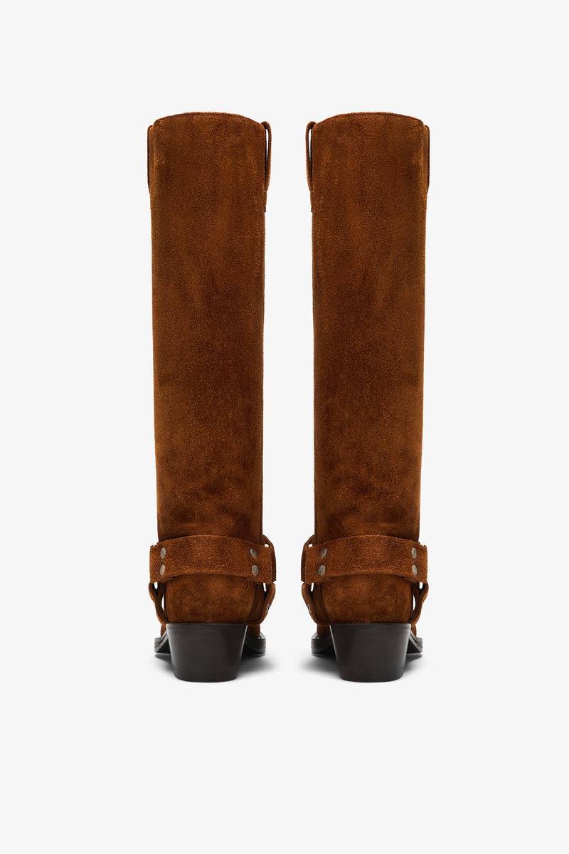 Paris Texas ROXY TALL BOOT