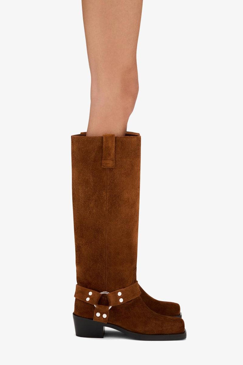 Paris Texas ROXY TALL BOOT
