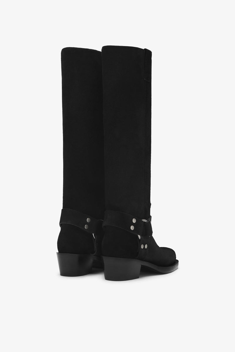 Paris Texas ROXY TALL BOOT