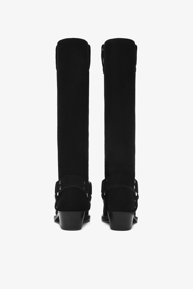 Paris Texas ROXY TALL BOOT