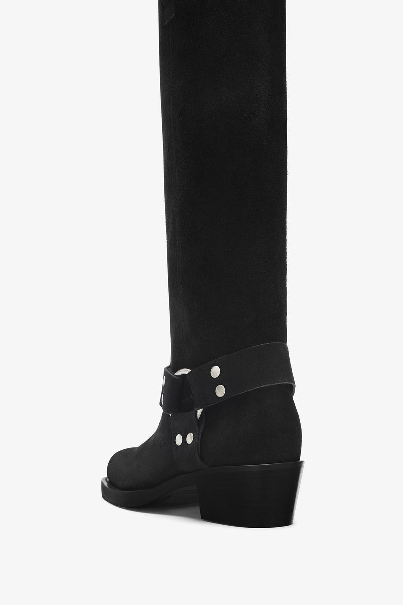 Paris Texas ROXY TALL BOOT