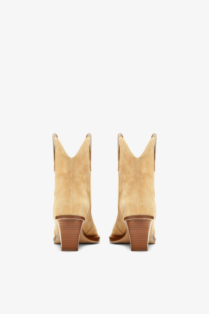 Paris Texas SEDONA ANKLE BOOT
