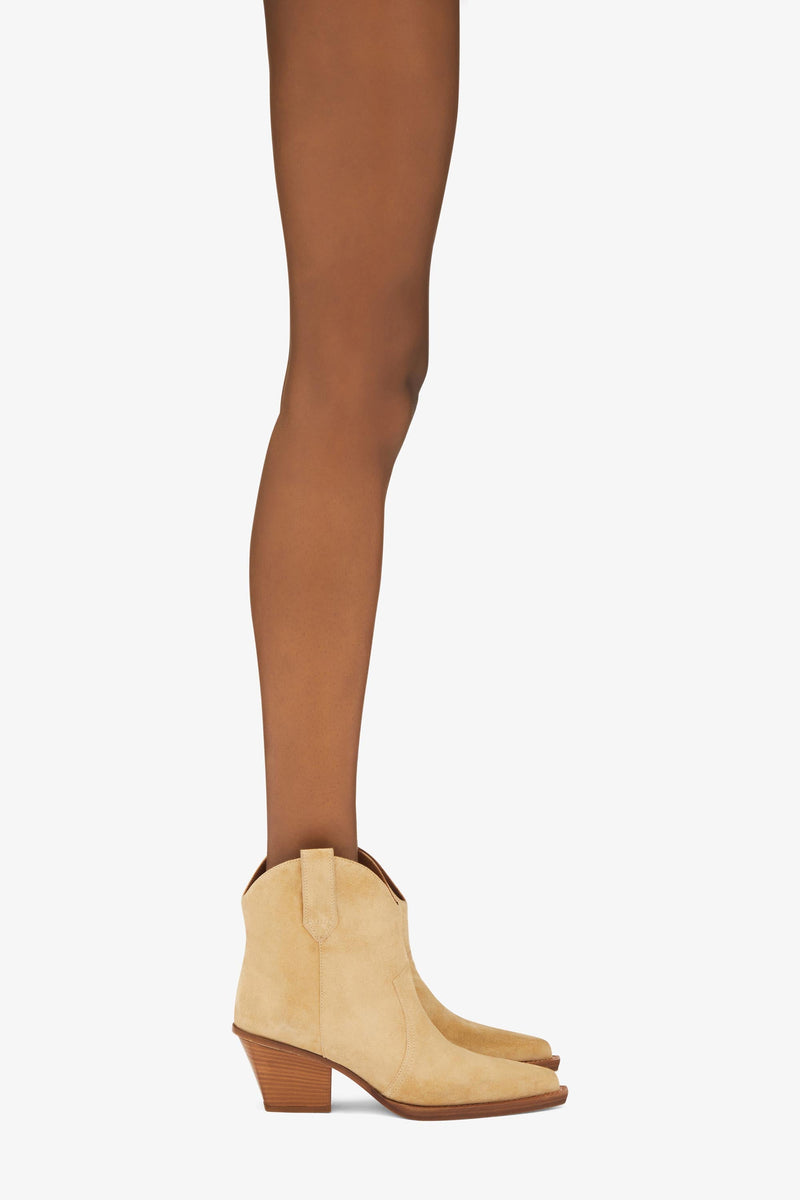 Paris Texas SEDONA ANKLE BOOT