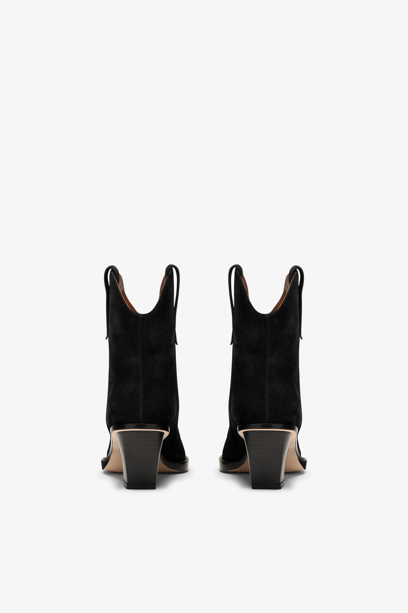 Paris Texas SEDONA ANKLE BOOT