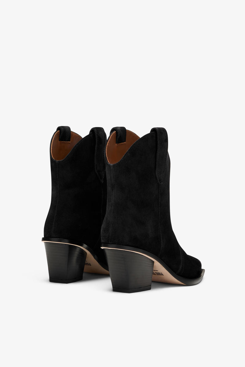 Paris Texas SEDONA ANKLE BOOT