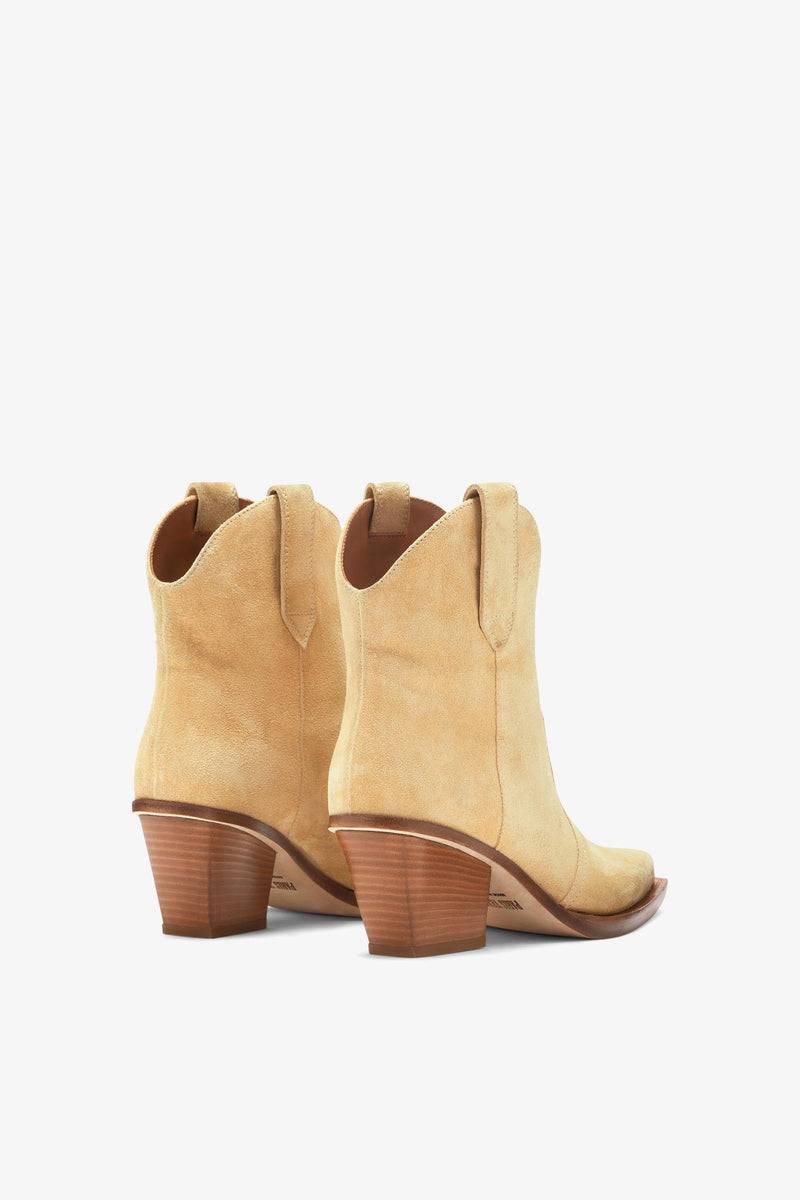Paris Texas SEDONA ANKLE BOOT