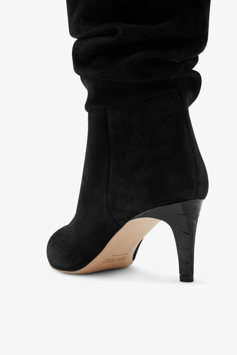 Paris Texas Slouchy Boot 60