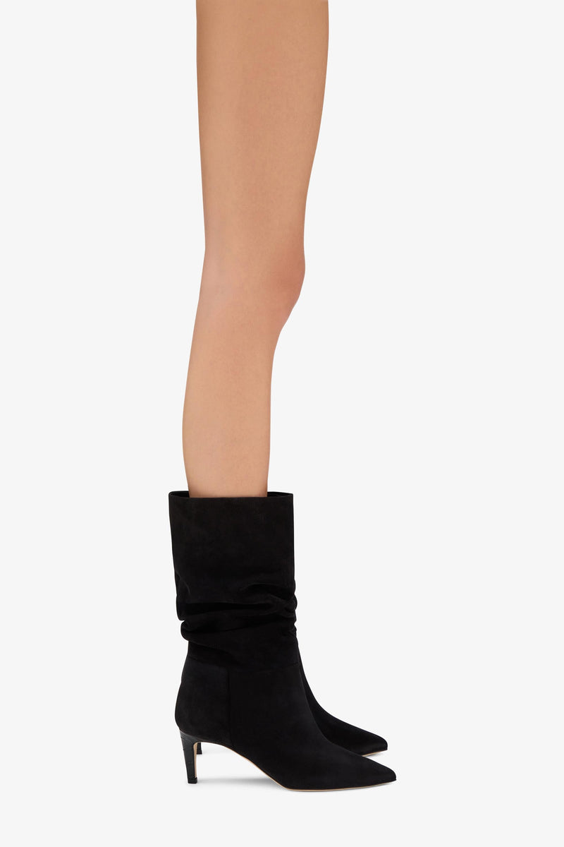 Paris Texas Slouchy Boot 60
