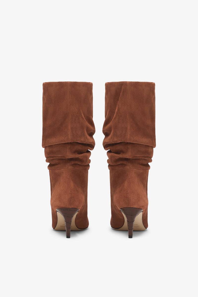 Paris Texas Slouchy Boot 60