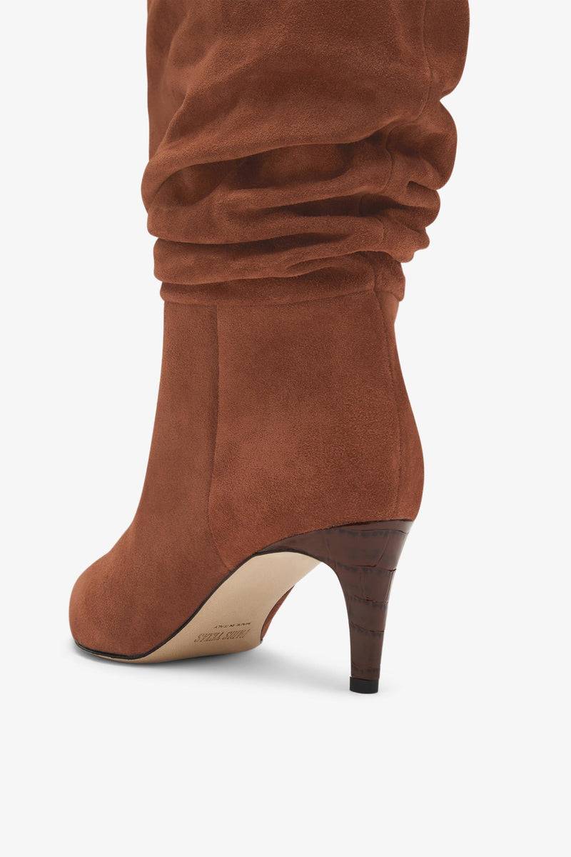 Paris Texas Slouchy Boot 60