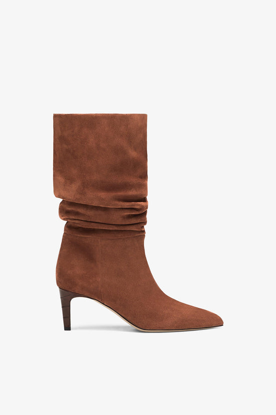 Paris Texas Slouchy Boot 60