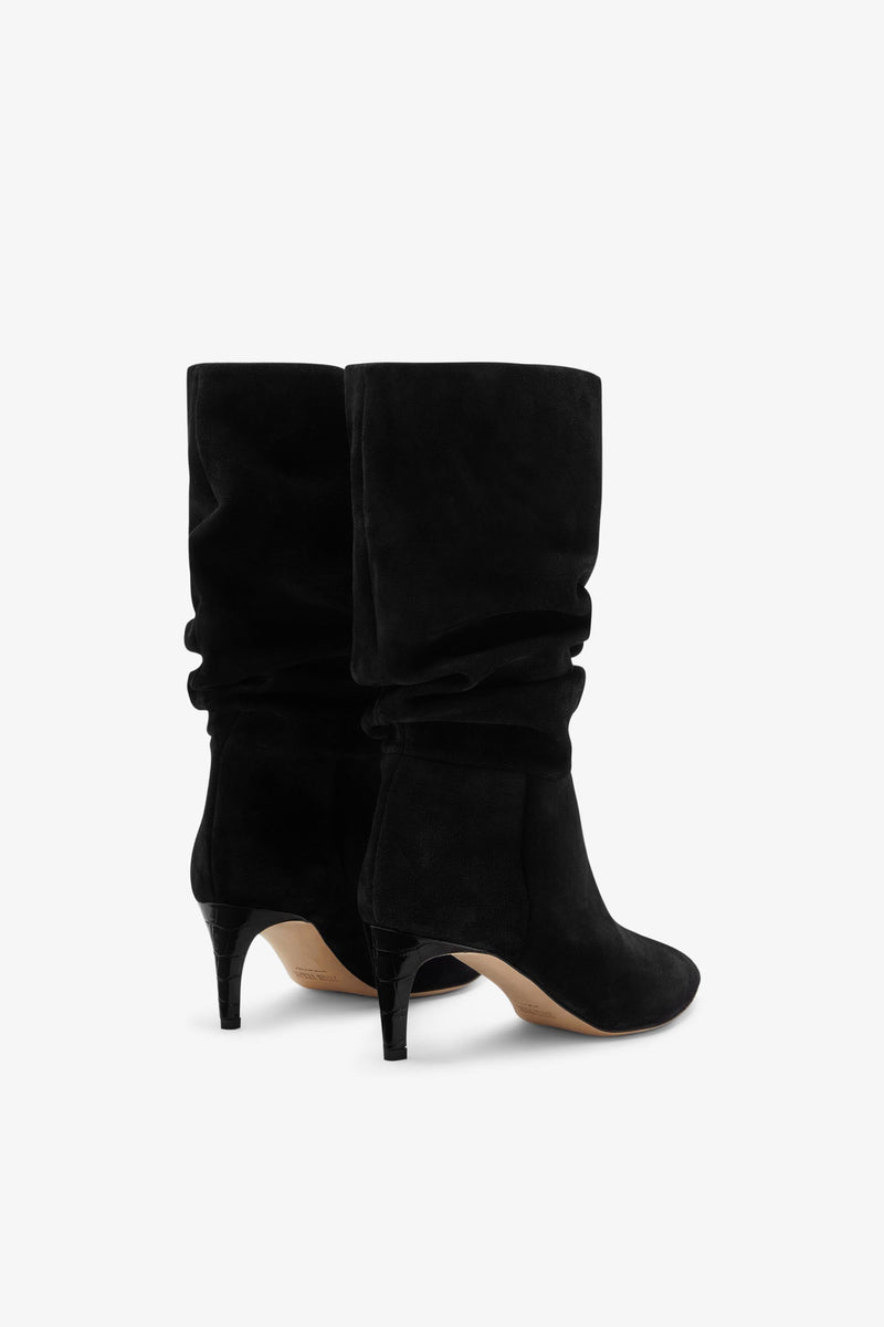 Paris Texas Slouchy Boot 60