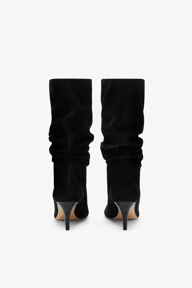 Paris Texas Slouchy Boot 60