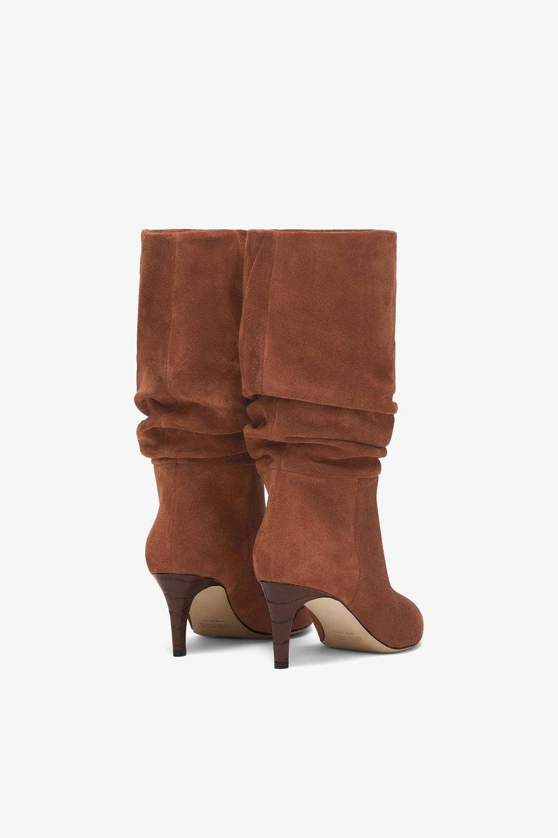 Paris Texas Slouchy Boot 60