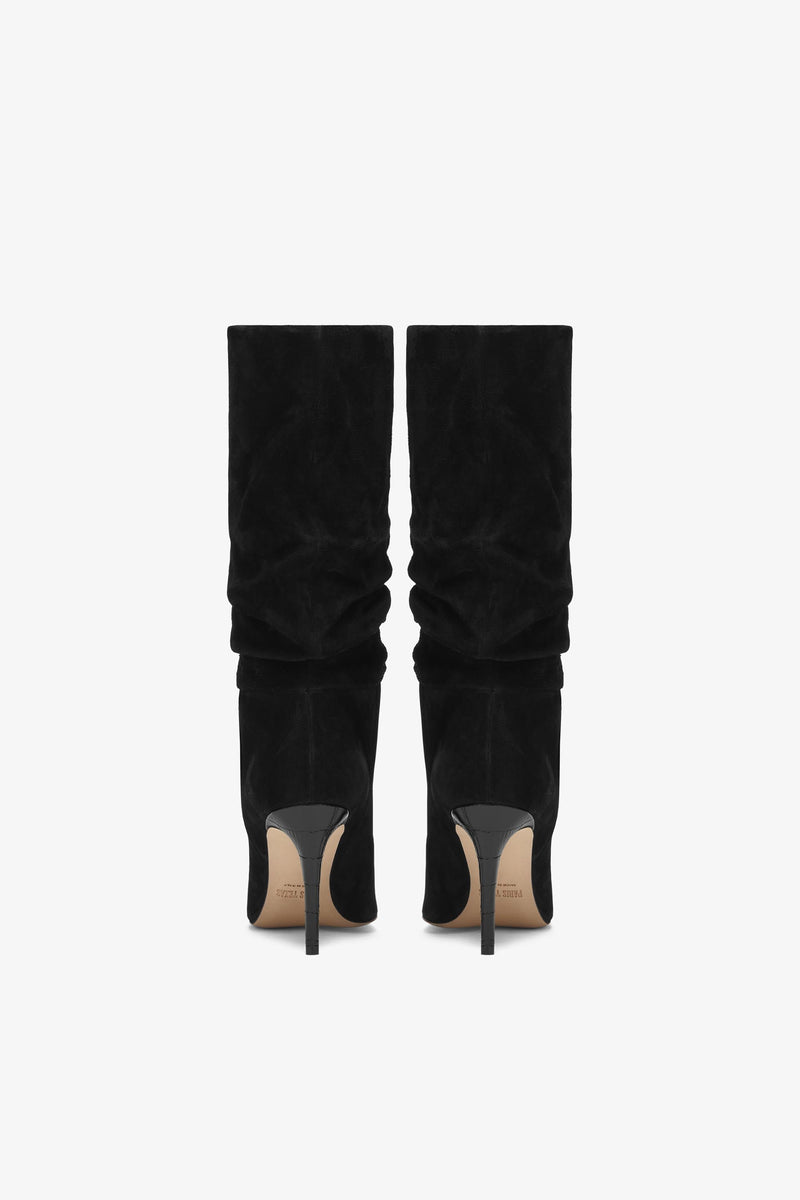 Paris Texas Slouchy Boot 85